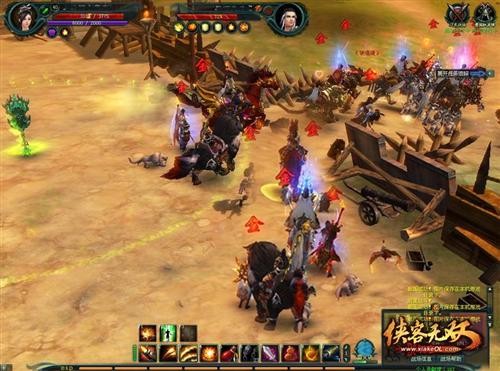 好玩网手机游戏有那些_好玩网游手机游戏_有什么手机网游戏好玩