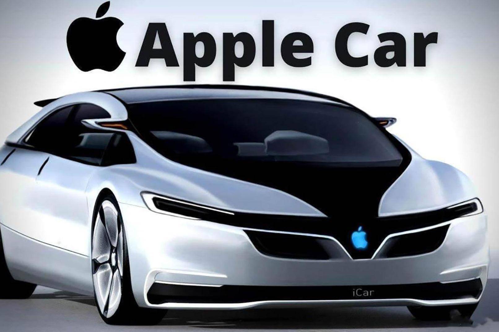苹果汽车游戏手机-苹果汽车：科技与出行完美融合