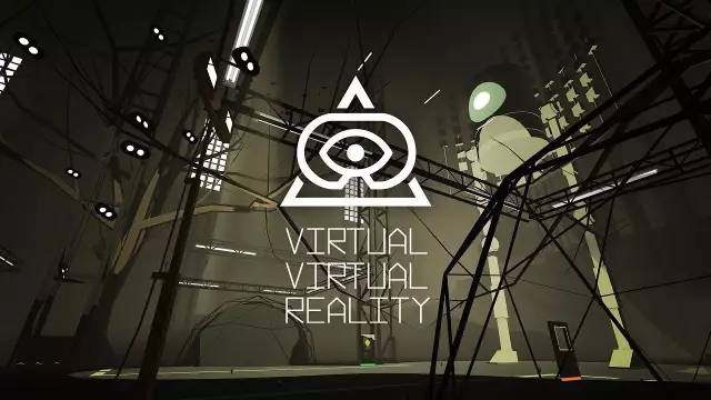 手机vr游戏资源软件_手机vr 游戏资源_手机vr游戏排行
