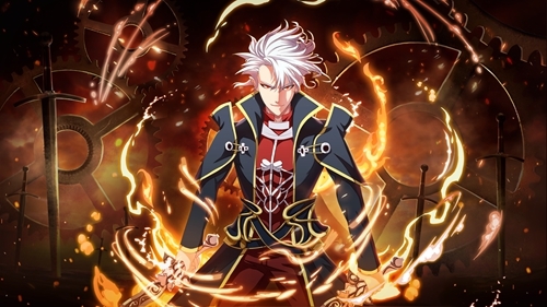 神学校thegift安卓版_神学校游戏攻略_神学校游戏手机