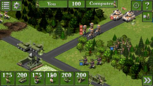 手机军事游戏排名_军事排名手机游戏推荐_军事题材手机游戏