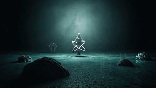 幻神空释_深空之眼三幻神_幻空魔神爆丸