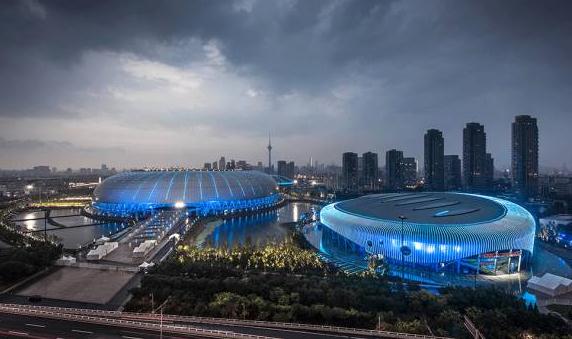 天津全运会：城市魅力PK竞技水平，哪个更吸引人？