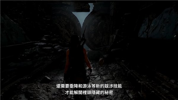 手机单机古墓游戏_古墓类型的单机游戏_单机古墓手机游戏推荐