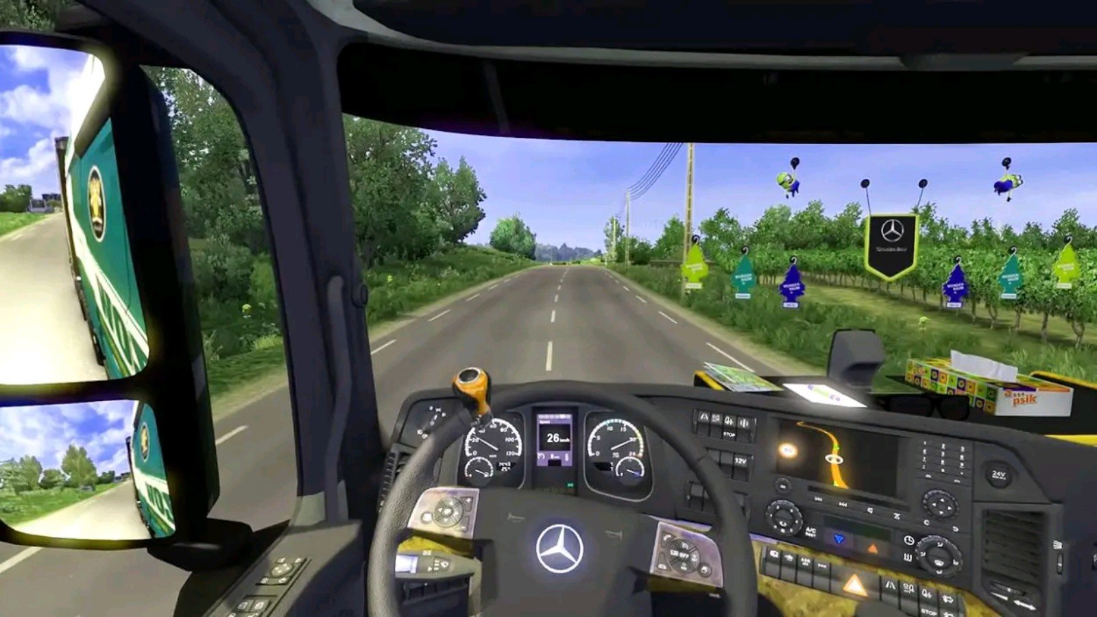 模拟驾驶真实驾驶游戏_实用手机模拟驾驶游戏下载_驾驶模拟软件下载