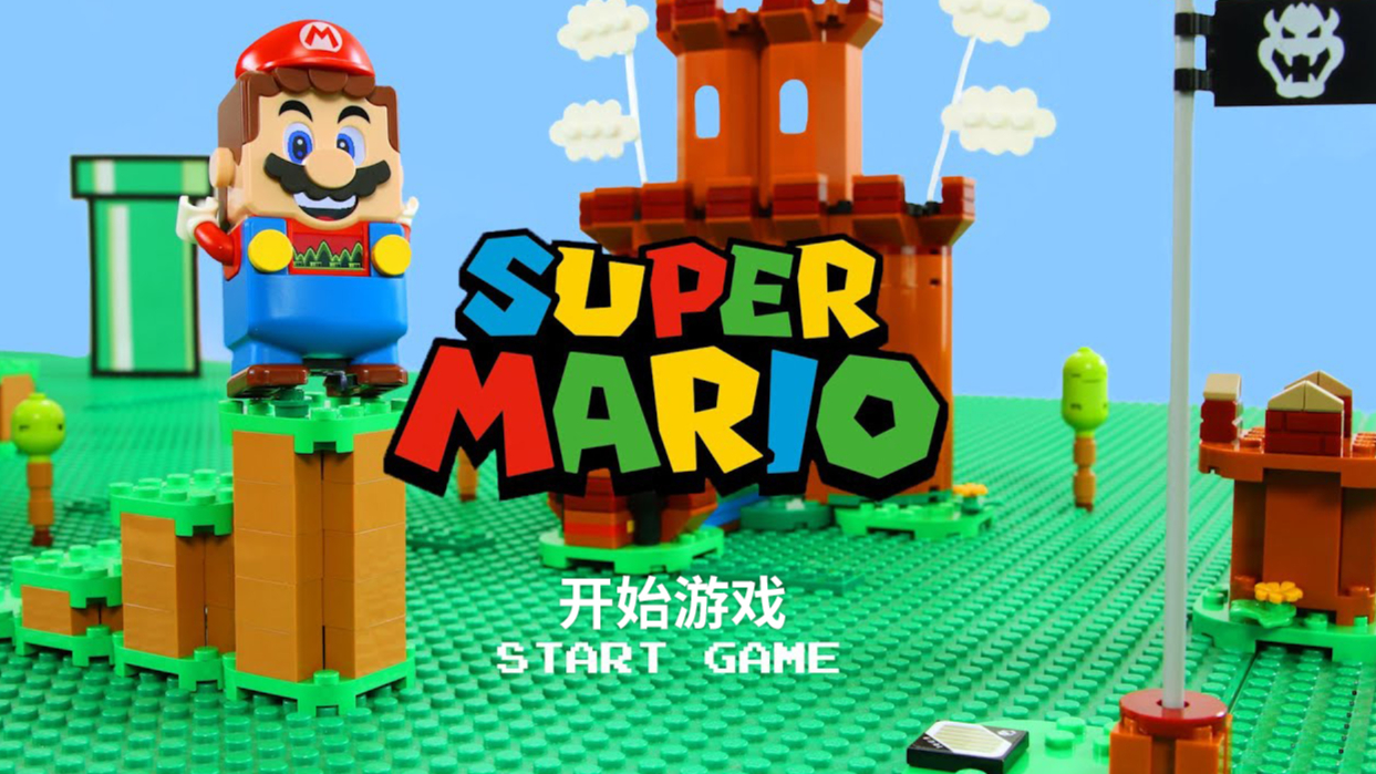 手机乐高游戏进化史怎么玩_乐高的手机游戏_玩具乐高游戏