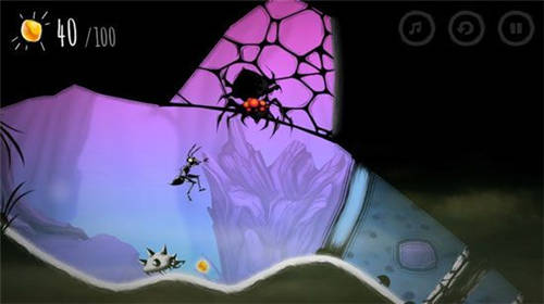 手机蚂蚁游戏解说-手机蚂蚁游戏：开启虚拟世界冒险之旅