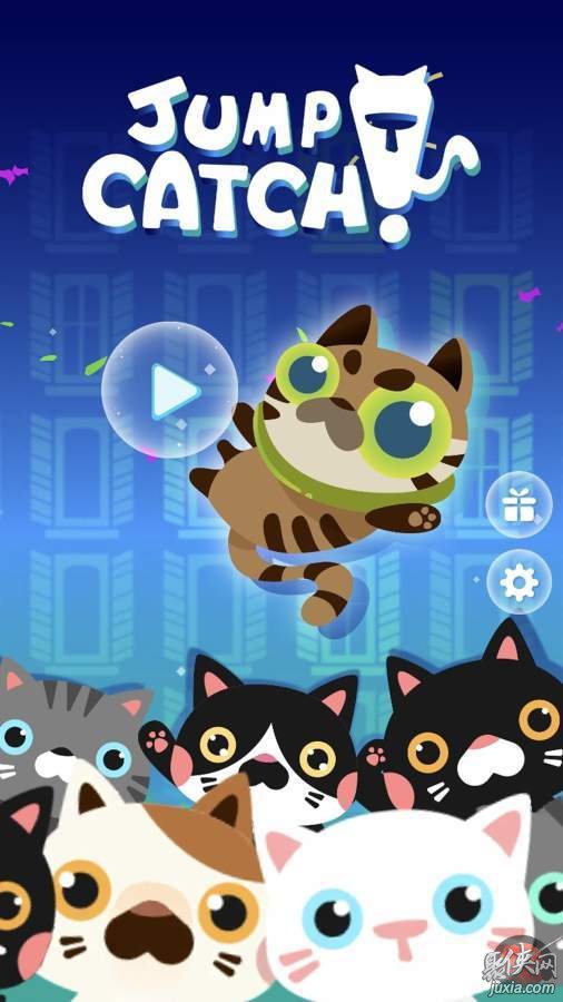 黑色的猫闯关的游戏_黑色猫的游戏_手机黑色小猫游戏