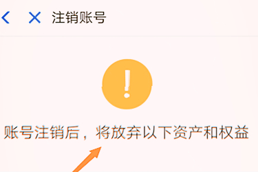 蛋仔派对怎么注销账号vivo_注销账号vip还在吗_vivo账号怎么注销