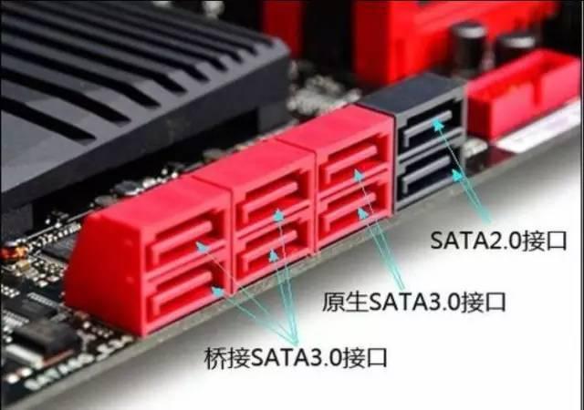 分辨固态和机械_电脑里怎么分辨固态机械硬盘_固态和机械硬盘怎么分辨