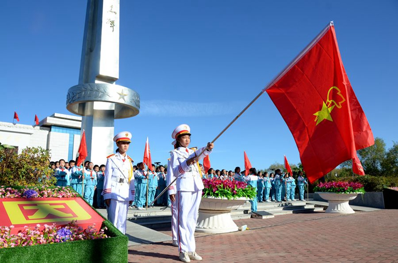 国家公祭仪式活动_国家公祭日活动_公祭国家活动有哪些