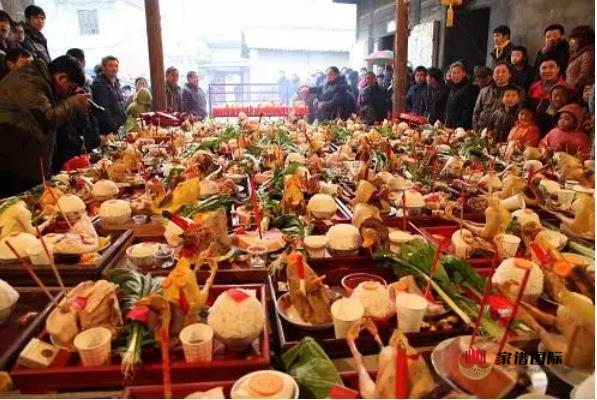 年夜饭的来历_饭来什么意思_杀阡陌的绯夜剑来历