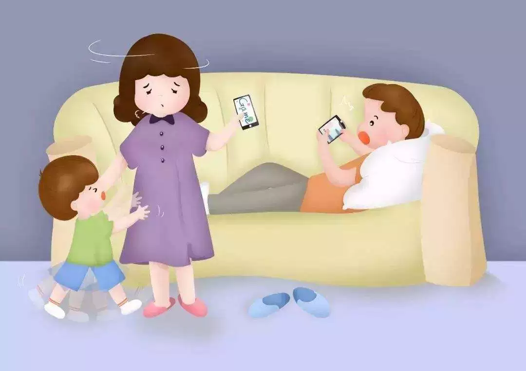 让孩子自己放下的手机游戏_孩子手机游戏成瘾怎么办_孩子手机游戏