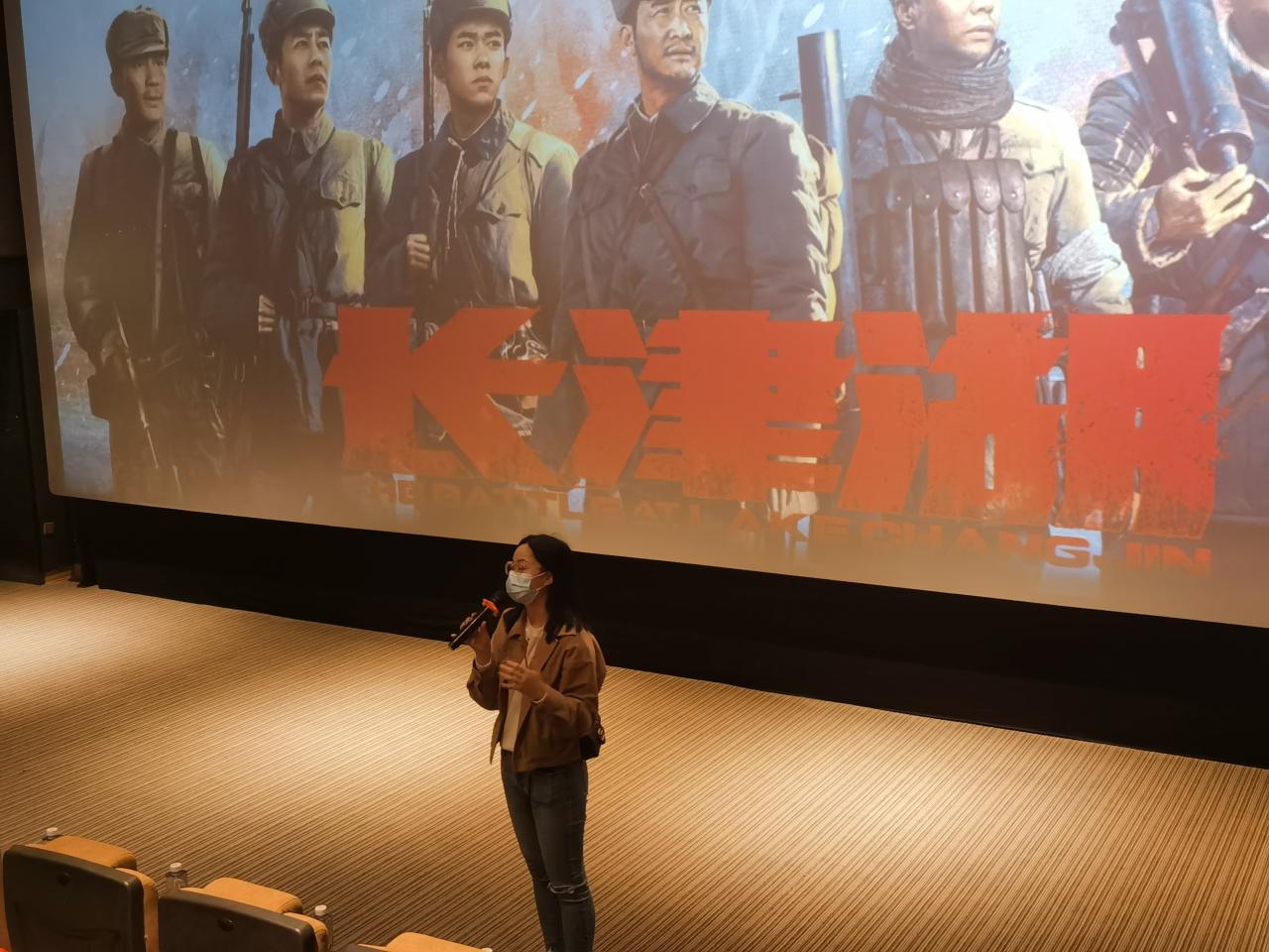 长津湖电影完整版免费观看_芈月传完整版免费观看_我就是我电影完整版优酷播放
