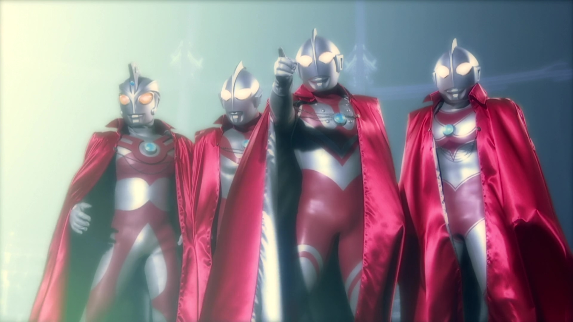 奥特曼希卡利只是科学家_奥特曼希卡利图片_希卡利·奥特曼