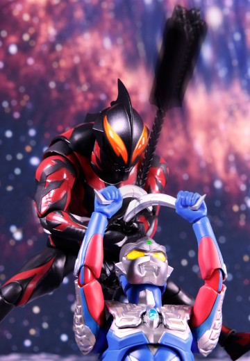 奥特曼希卡利只是科学家_奥特曼希卡利图片_希卡利·奥特曼