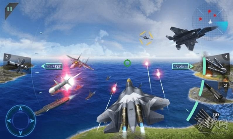 手机飞机对战游戏_对战飞机手机游戏推荐_飞机对战游戏手游