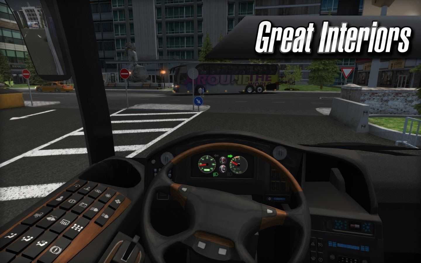 游戏推荐手机模拟巴士车_好玩的巴士模拟手游推荐_好玩的巴士模拟