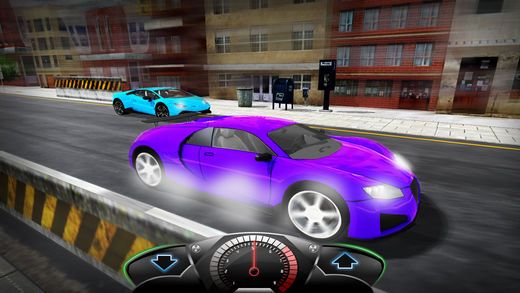 手机驾驶游戏iphone_驾驶手机游戏_模拟汽车驾驶手机游戏