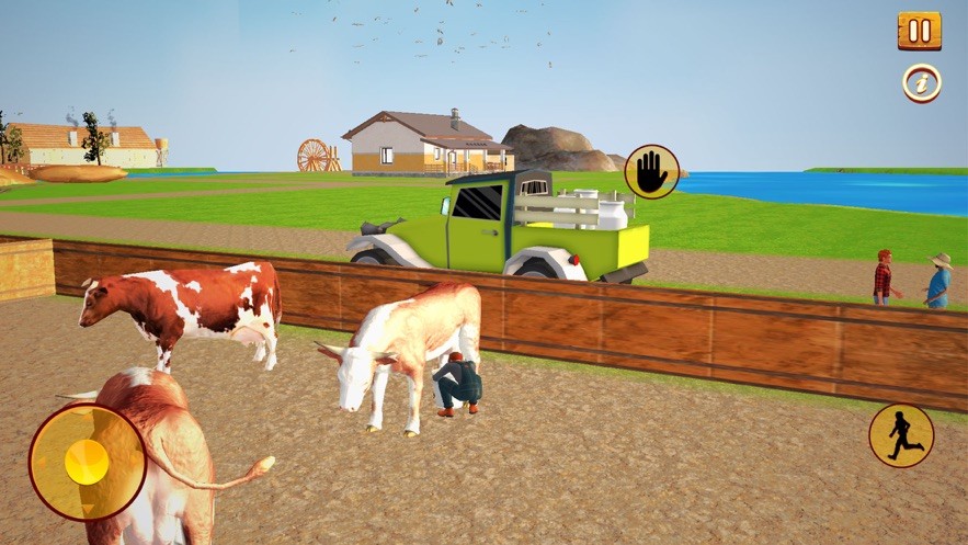 疯狂农场游戏安卓_疯狂农场手机版下载_苹果手机下载疯狂农场游戏