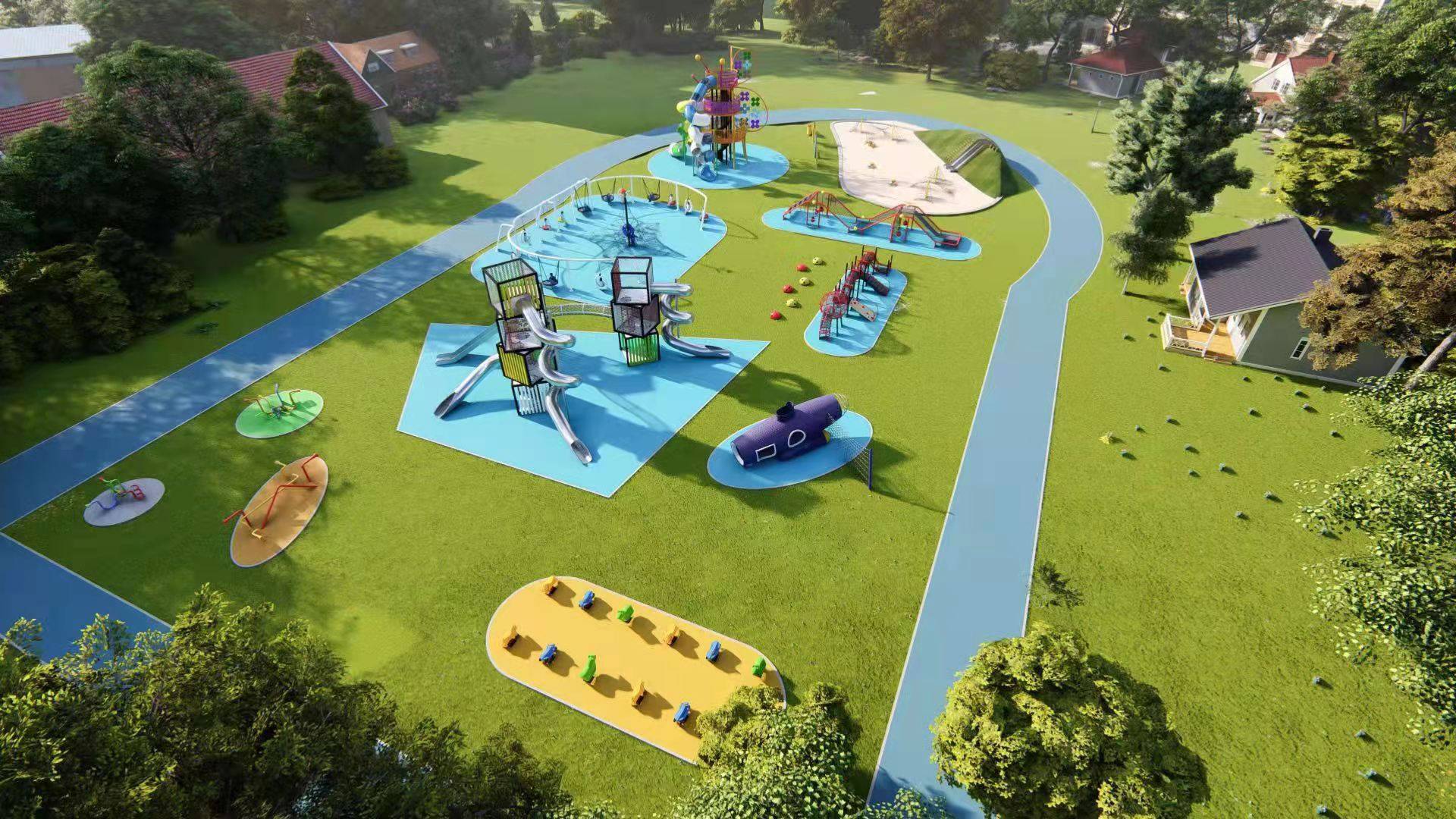 公园模拟游戏_手机公园游戏_有个游戏叫什么公园