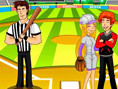 棒垒球游戏规则_打棒垒球视频_全垒打棒球手机游戏下载