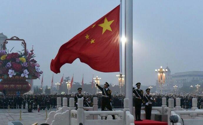 中国阅兵仪式_阅兵仪式中国精度_阅兵仪式中国完整版2020