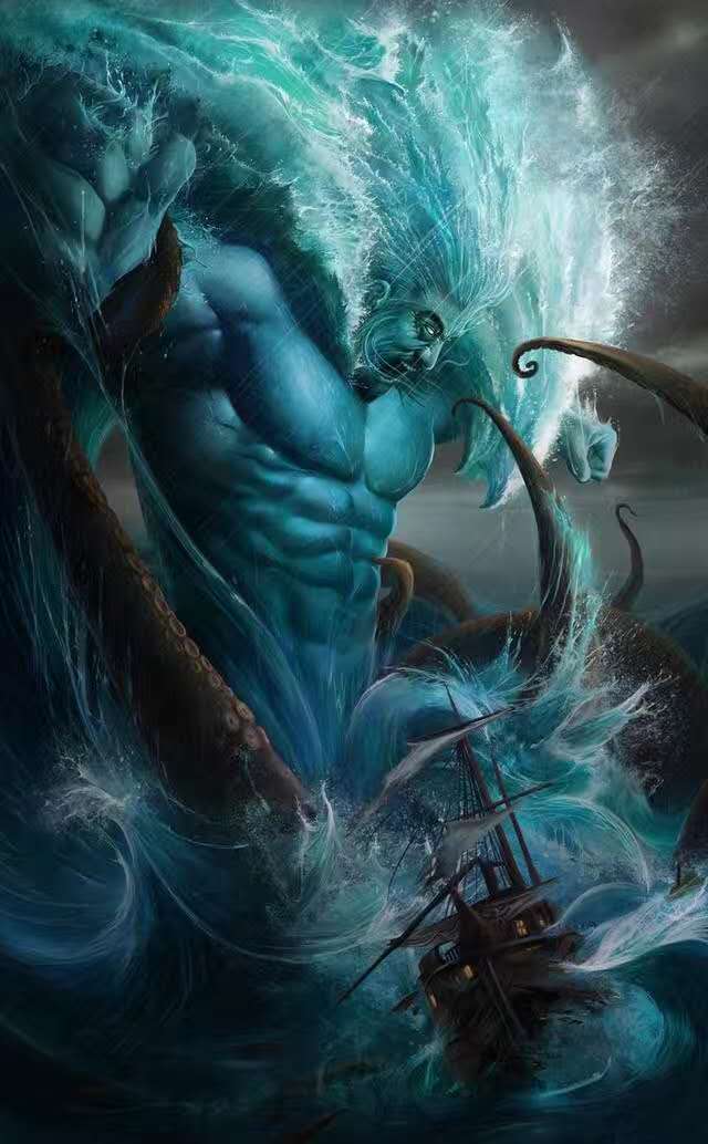 所罗门王72柱魔神_所罗门72魔神柱符号_所罗门王72柱魔神实力排名