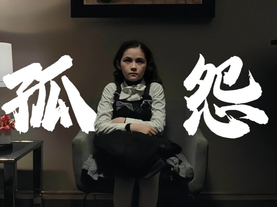 孤儿怨完整免费版_孤儿怨完整版电影_孤儿怨在线