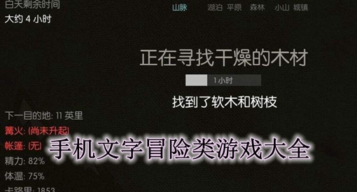 有没有文字的手机游戏推荐_有没有好玩的文字类手游_文字类的手机游戏