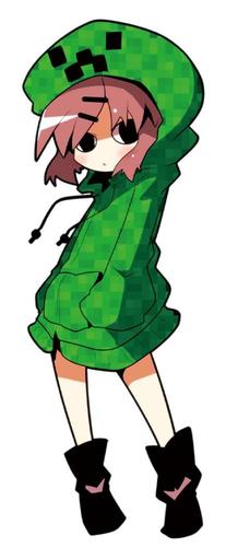 娘化世界改观_我的世界娘化_娘化世界大战漫画