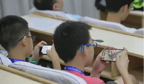 上网课和打游戏什么手机好_网课打游戏怎么办_网课期间打游戏