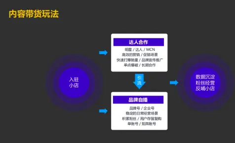 抖音视频带货怎么操作_抖音视频带货操作流程_抖音短视频带货怎样操作