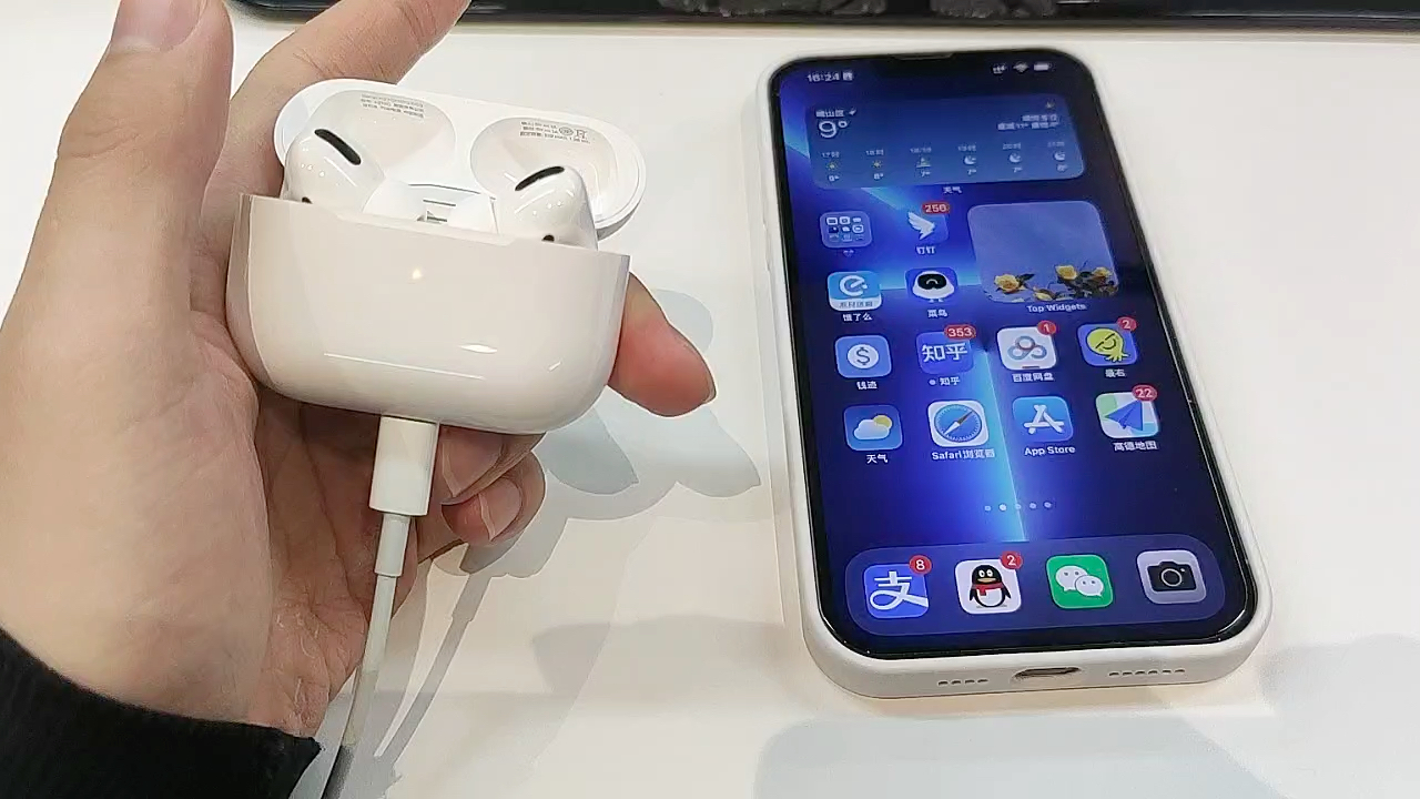 airpods弹窗是什么_airpods不弹窗了是怎么回事_airpods不弹窗了是怎么回事