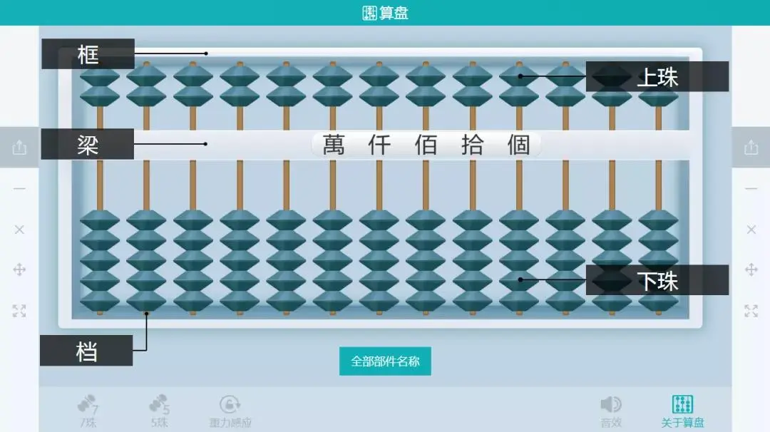 算盘的历史-算盘：古代数学界巨星，承载文化与教育的智慧结晶