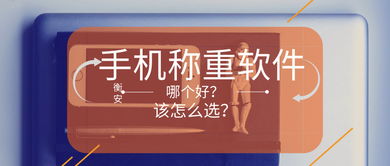 手机称重软件安卓系统,便捷生活新伙伴