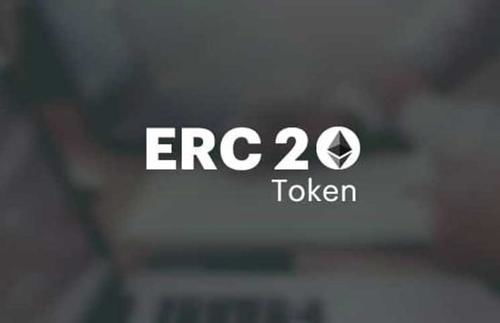 erc20是以太坊网络,构建去中心化金融生态的基石