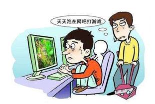 游戏成瘾也是病,揭开精神心理疾病的神秘面纱