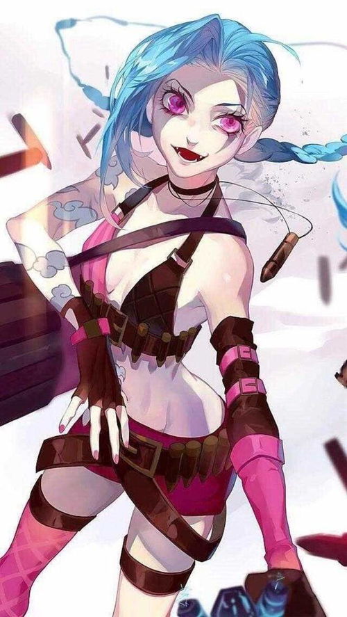 拯救小妹子 