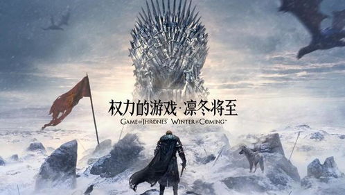 权力的游戏 