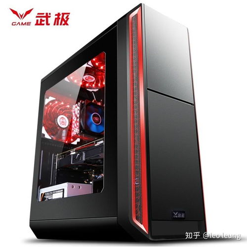 配置游戏机箱,2000元预算下的高性能游戏机箱配置指南