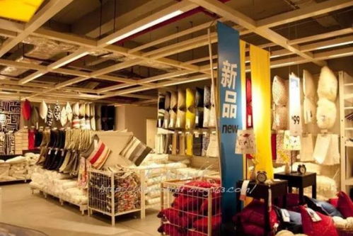 宜家的游戏店,虚拟购物体验与真实员工工资的跨界融合”