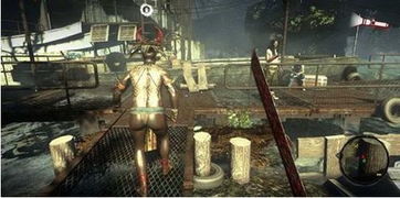 死亡岛屿生存(DeadIsland:SurvivalRPG)