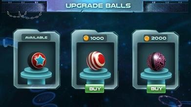 ballance平衡球 
