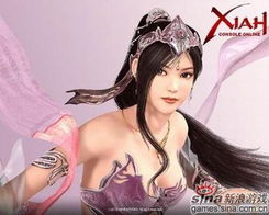 星神少女游戏官网版 