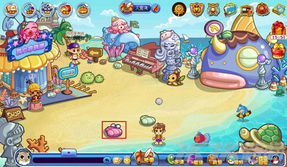 洛克王国手游下载 