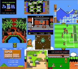 fc游戏模拟器安卓版 