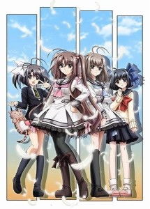 我们成为我们所看到的样子 